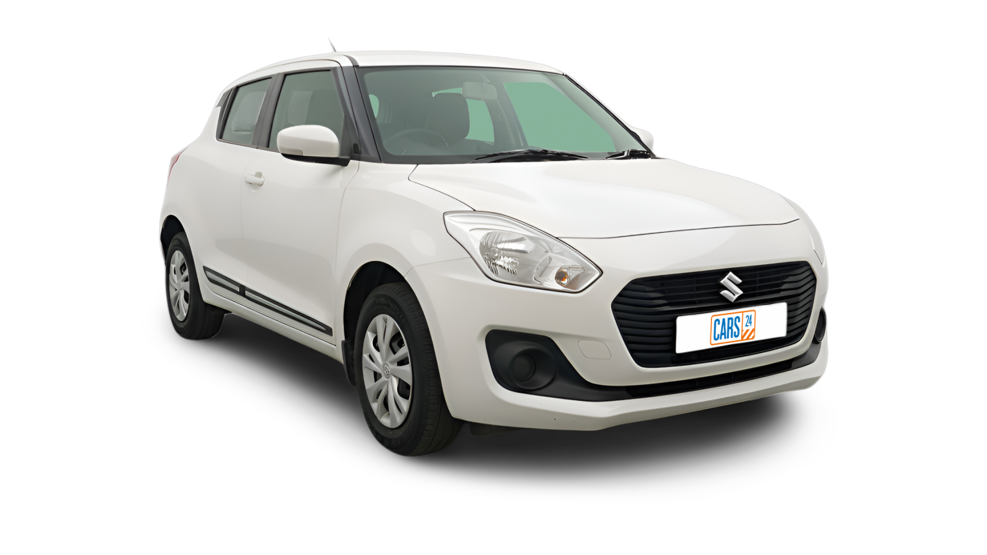 Maruti Swift-img